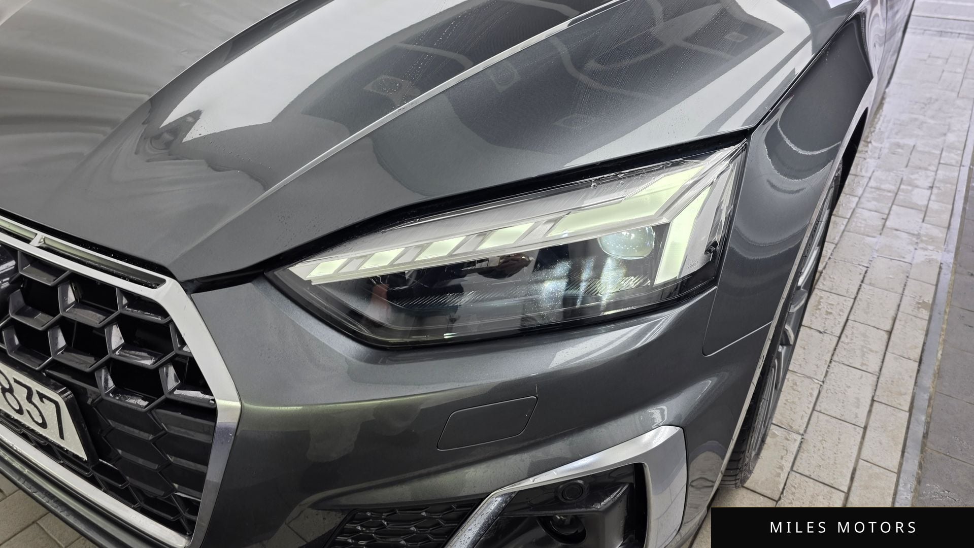 Audi A5 (F5) 2023 — миниатюра 8