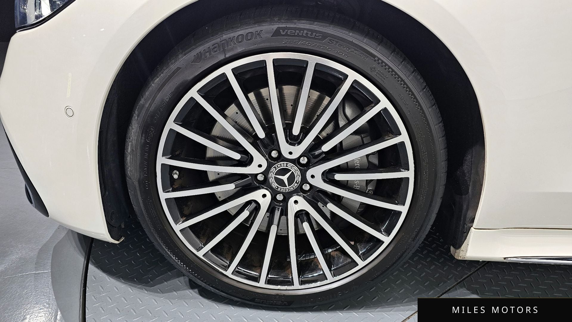 Mercedes-Benz S-Class W223 2021 — миниатюра 5