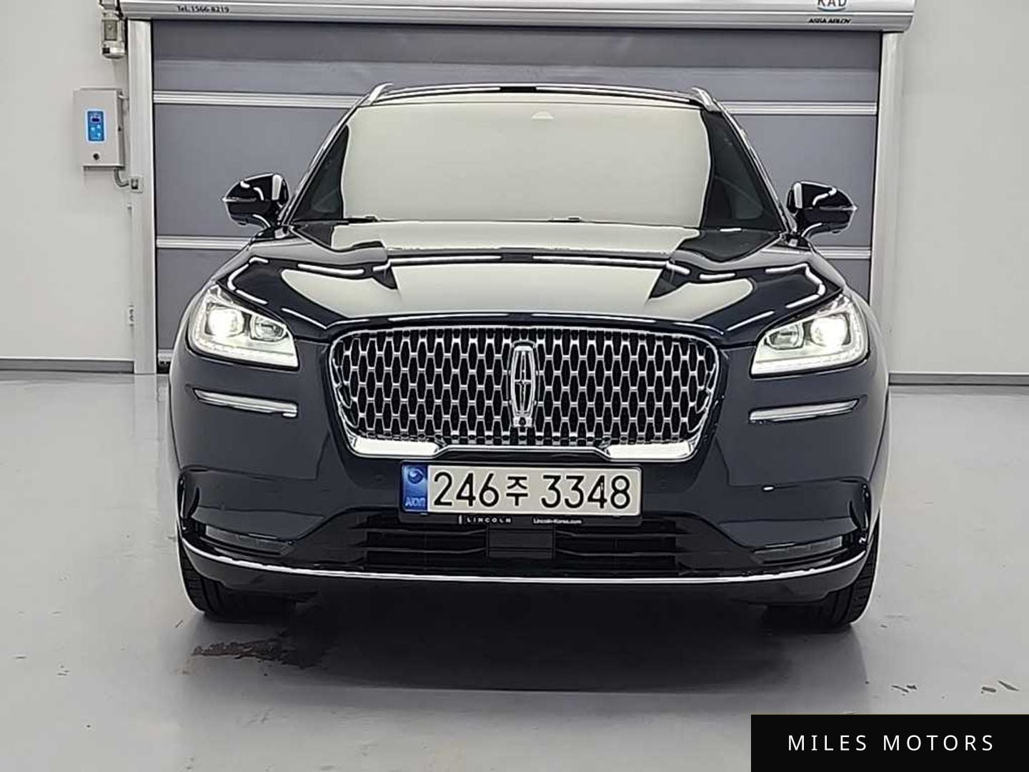 Lincoln Corsair 2020 — миниатюра 2