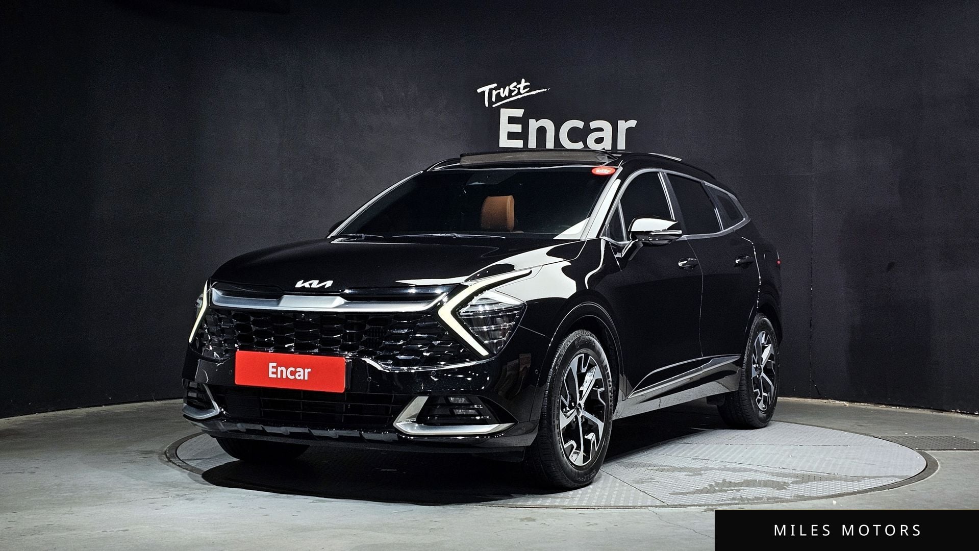 Kia Sportage 2022 — фото 1 из 12