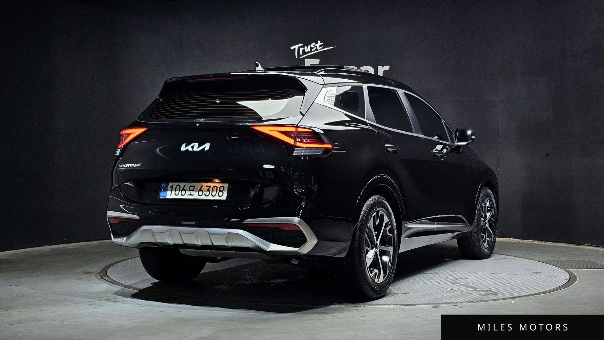 Kia Sportage 2022 — миниатюра 2