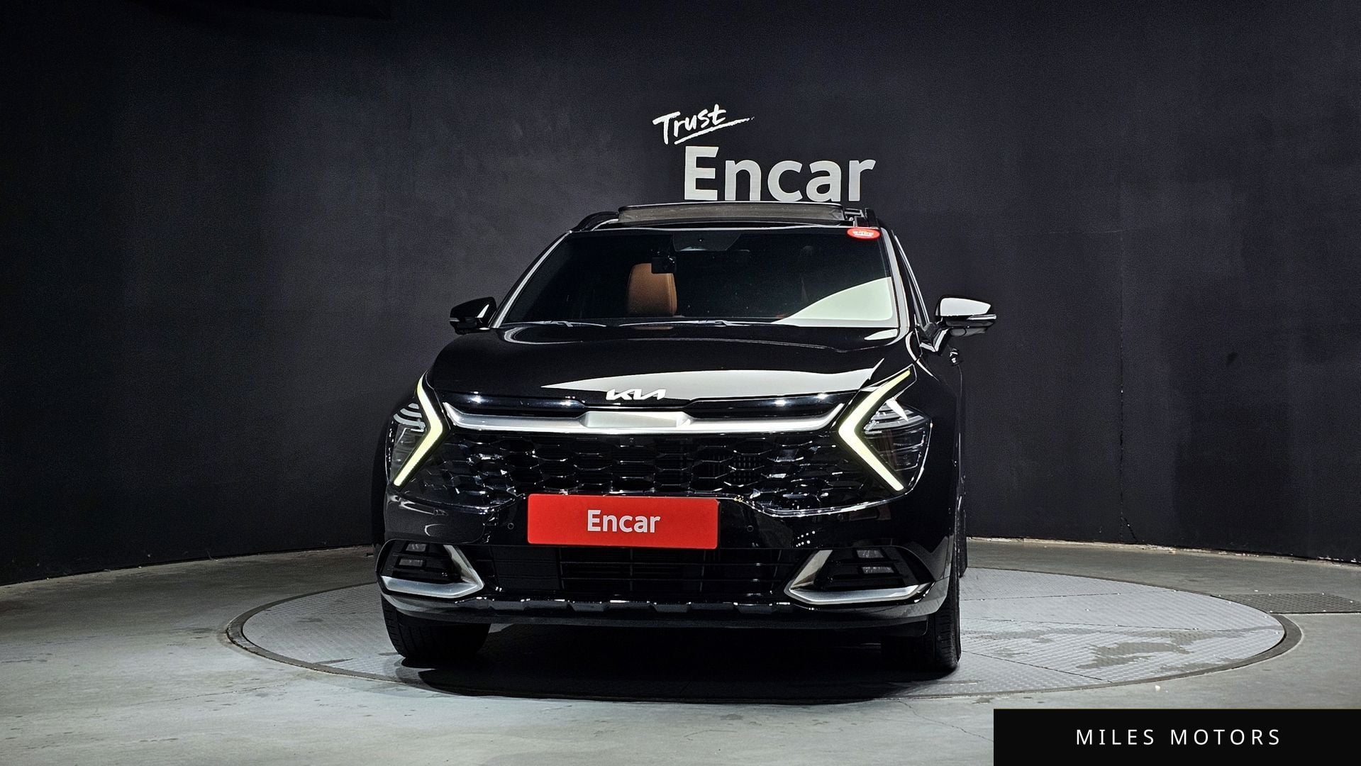 Kia Sportage 2022 — миниатюра 3