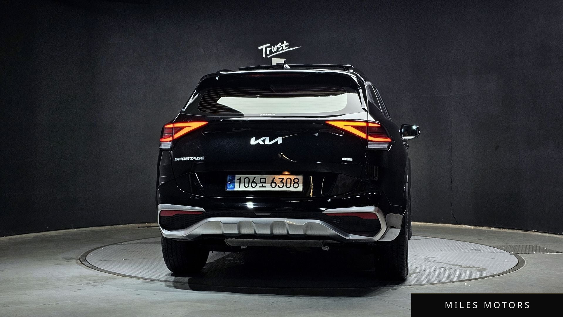 Kia Sportage 2022 — миниатюра 4