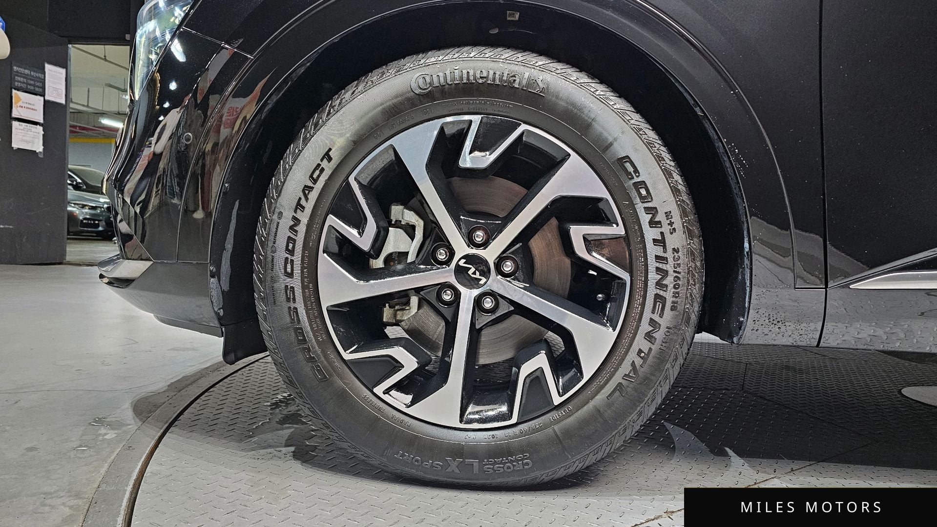 Kia Sportage 2022 — миниатюра 5