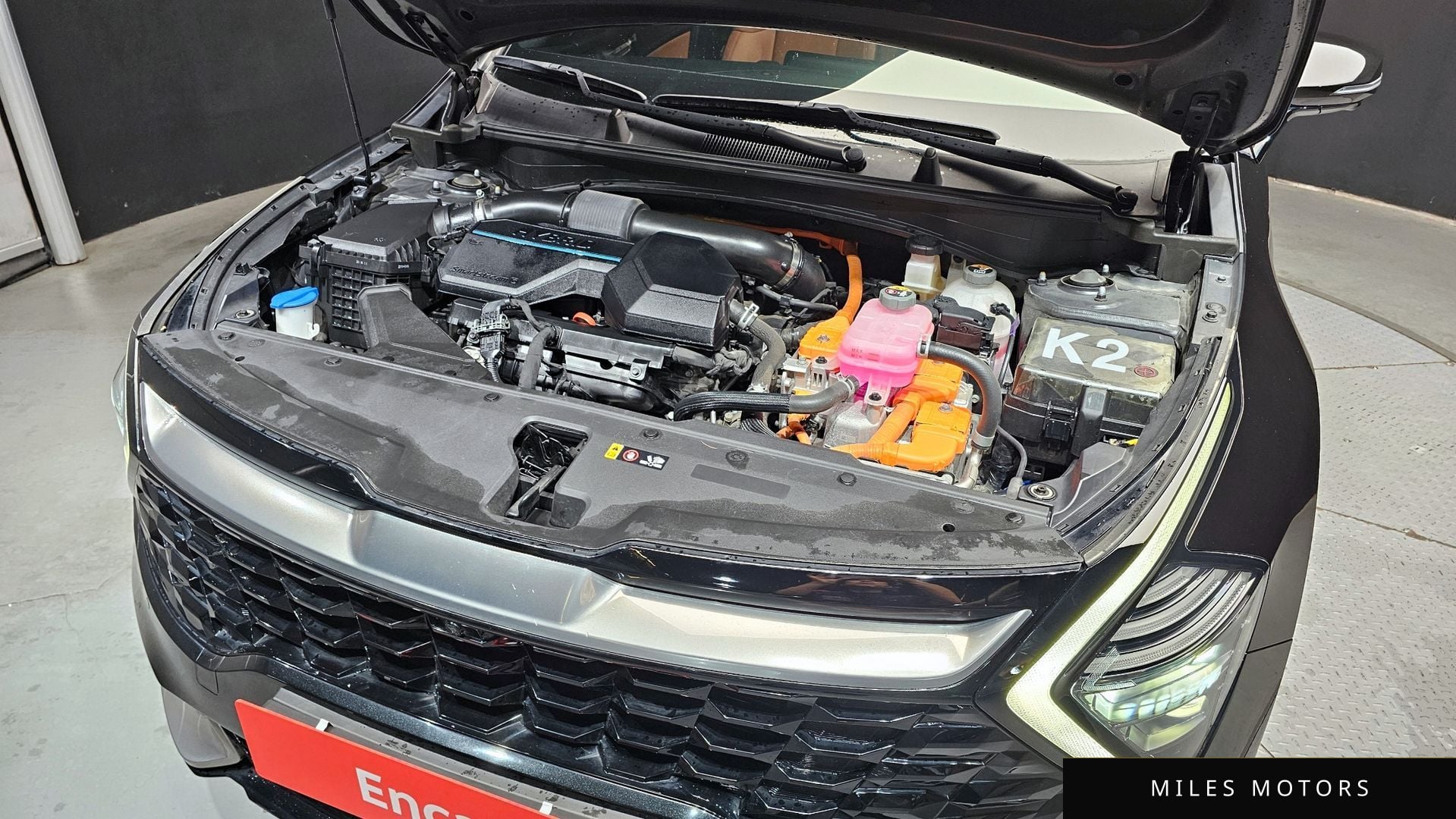 Kia Sportage 2022 — миниатюра 6