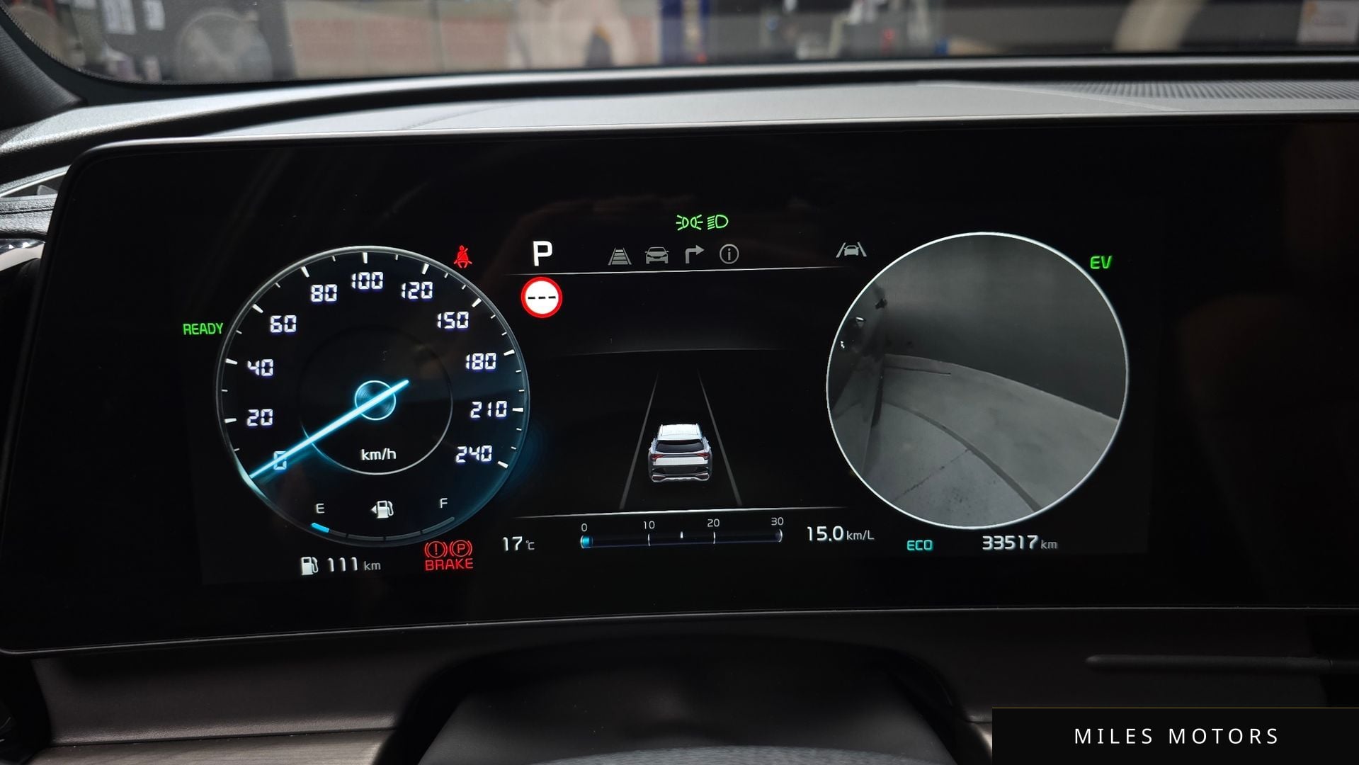 Kia Sportage 2022 — миниатюра 11