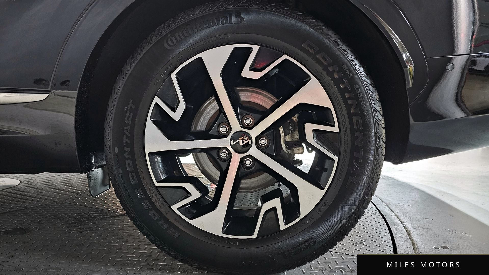 Kia Sportage 2022 — миниатюра 7