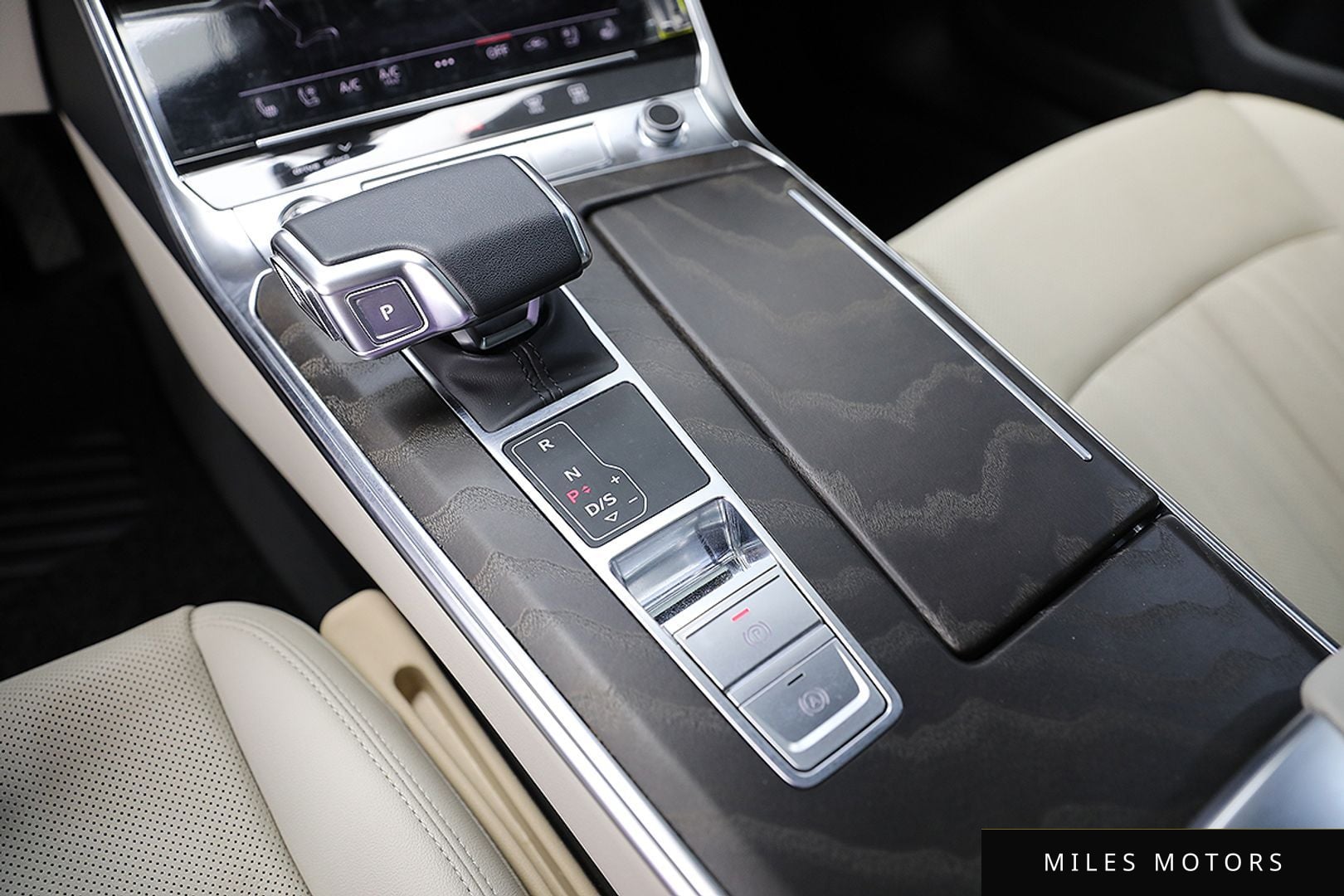 Audi A6 (C8) 2023 — миниатюра 8