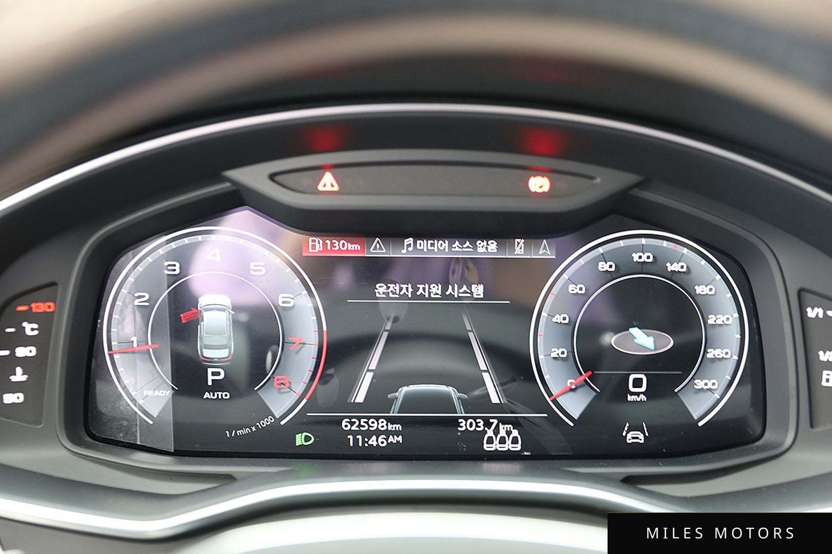 Audi A6 (C8) 2023 — миниатюра 10