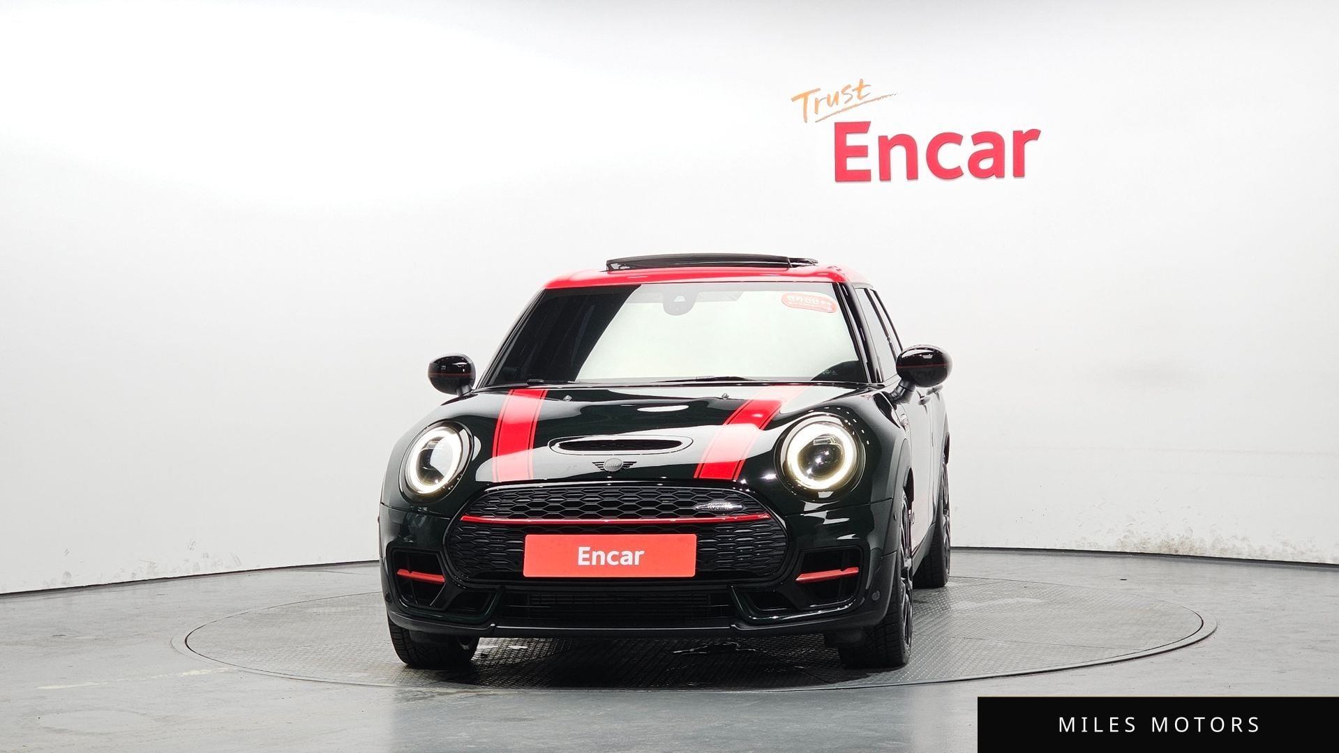 MINI Clubman 2022 — миниатюра 2
