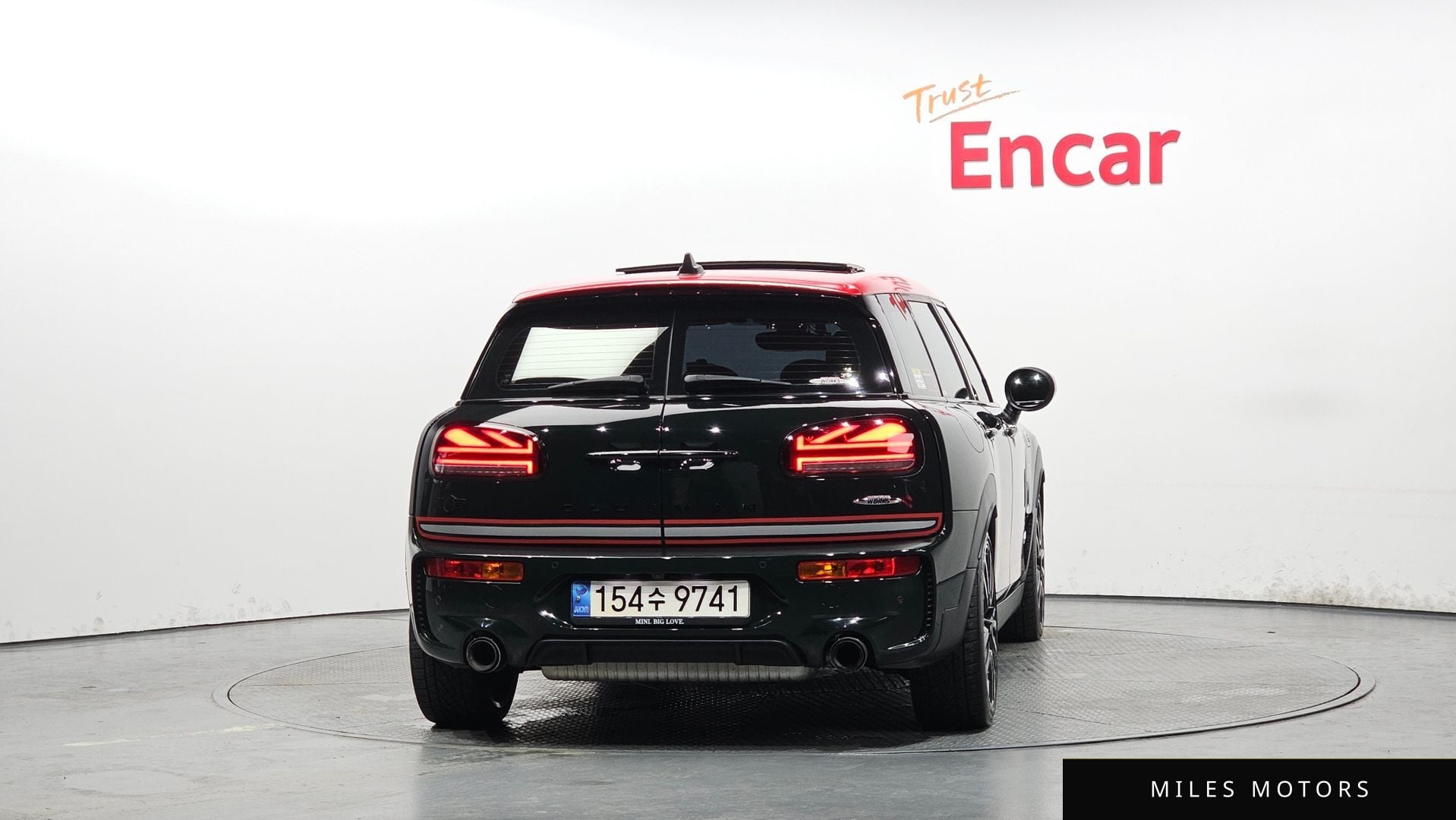 MINI Clubman 2022 — миниатюра 3