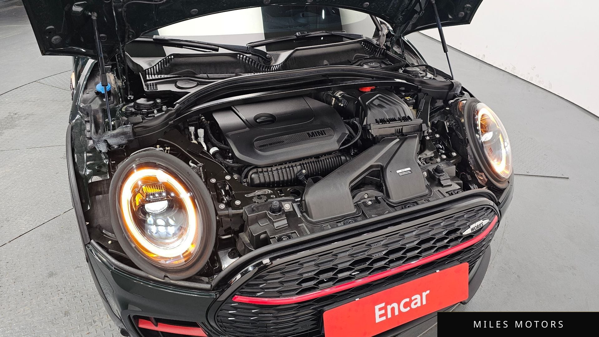 MINI Clubman 2022 — миниатюра 5