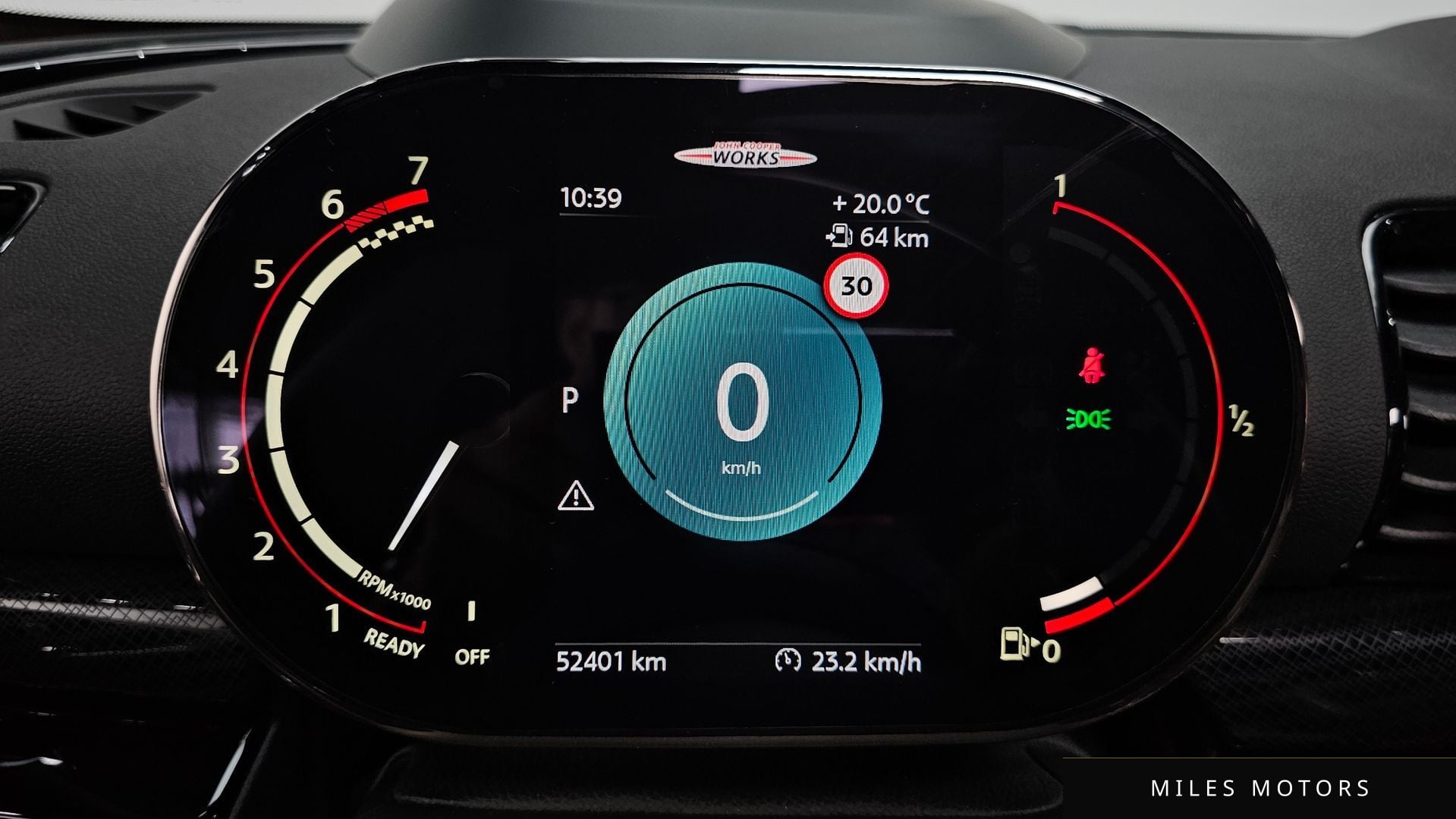 MINI Clubman 2022 — миниатюра 10