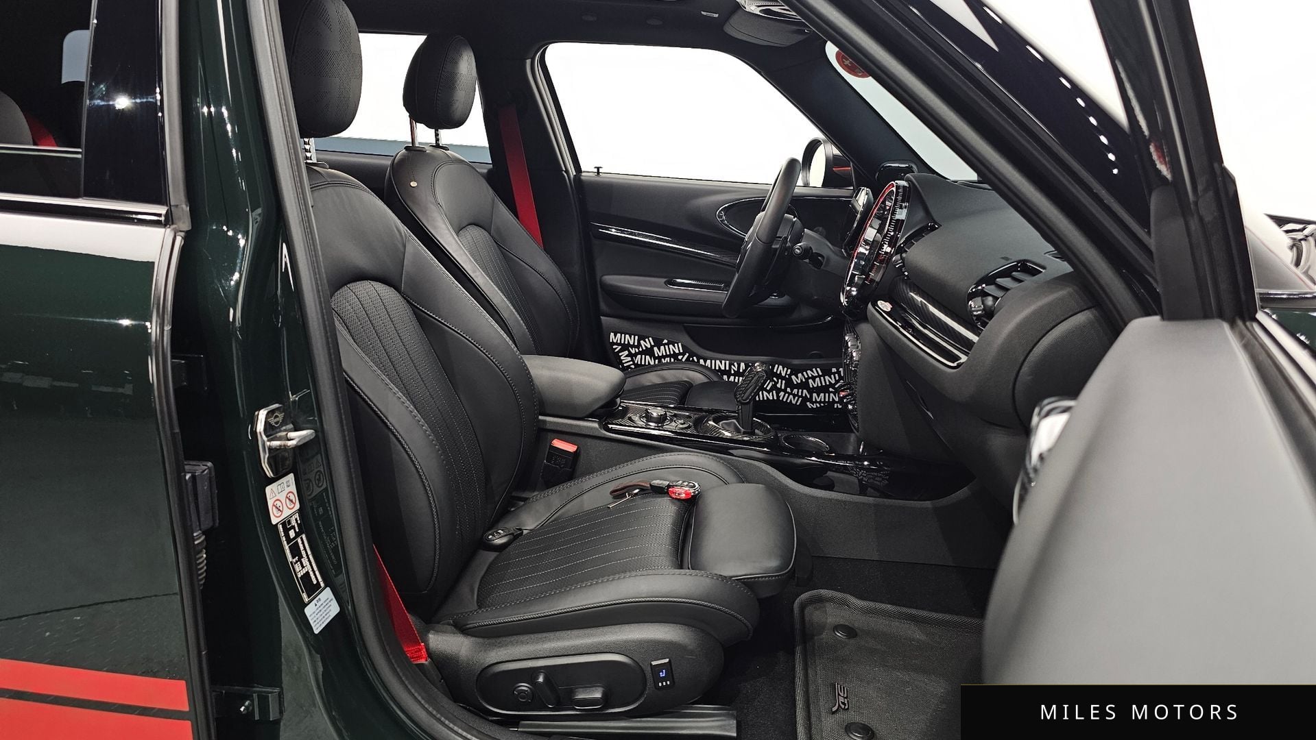 MINI Clubman 2022 — миниатюра 12