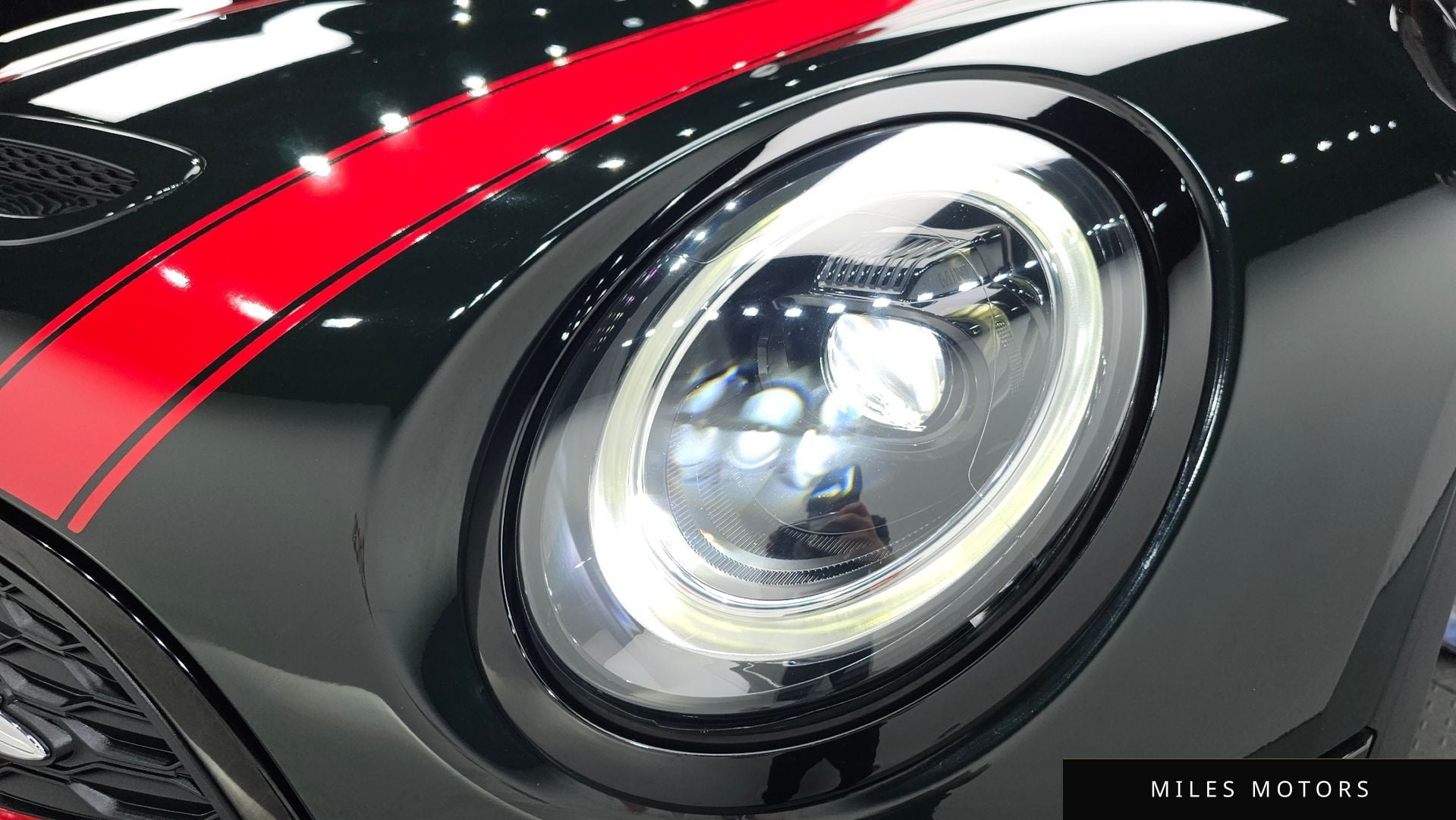 MINI Clubman 2022 — миниатюра 7
