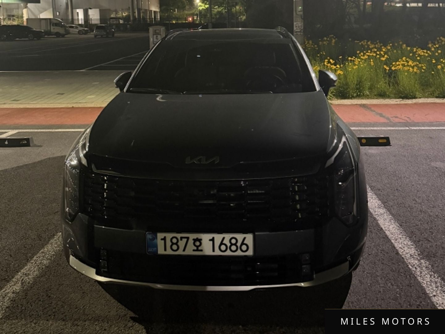 Kia Sportage 2026
