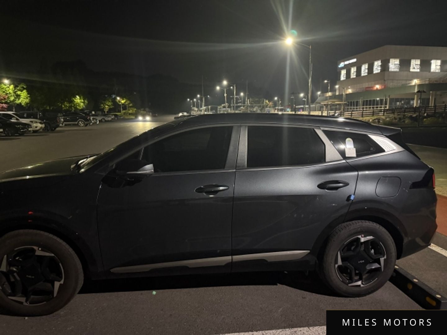 Kia Sportage 2026 — миниатюра 2