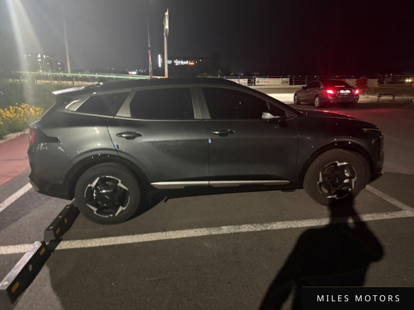 Kia Sportage 2026 — миниатюра 3