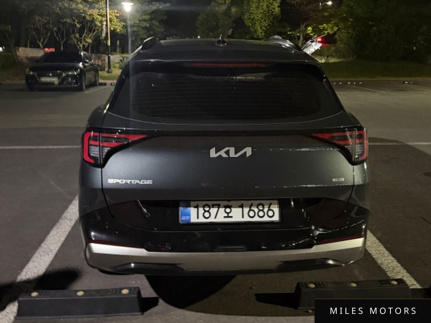 Kia Sportage 2026 — миниатюра 4