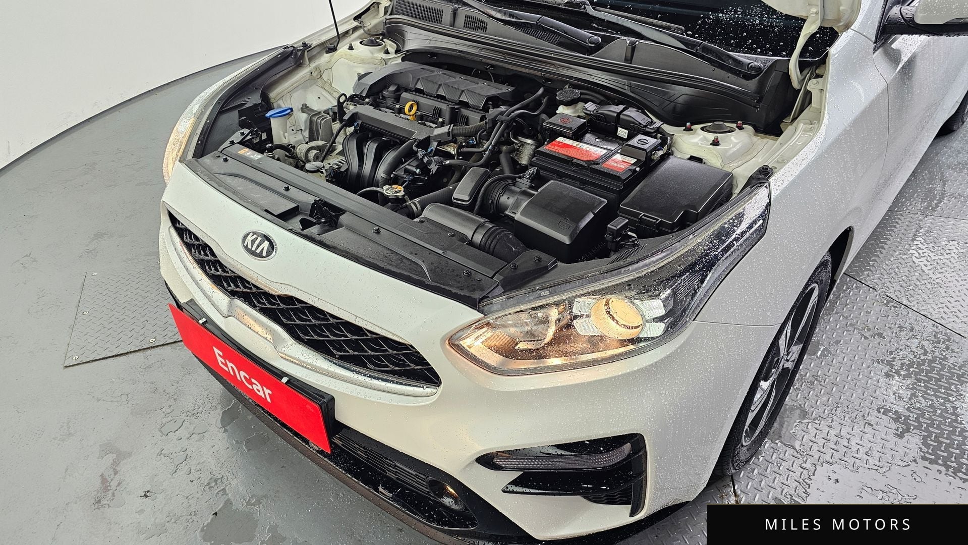 Kia K3 2020 — миниатюра 6