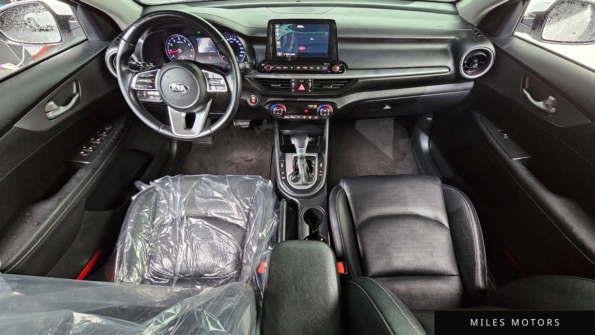Kia K3 2020 — миниатюра 7
