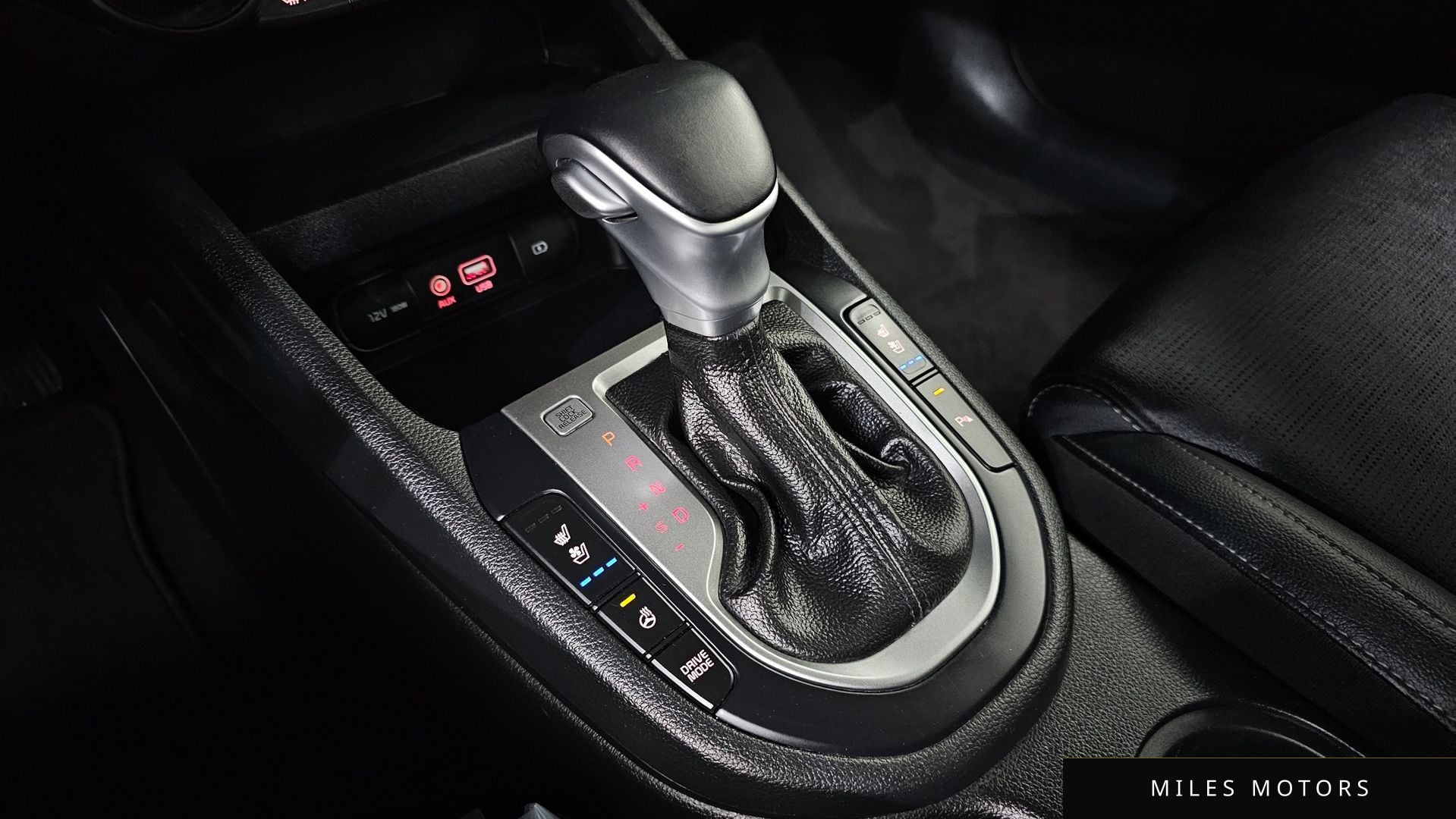 Kia K3 2020 — миниатюра 9