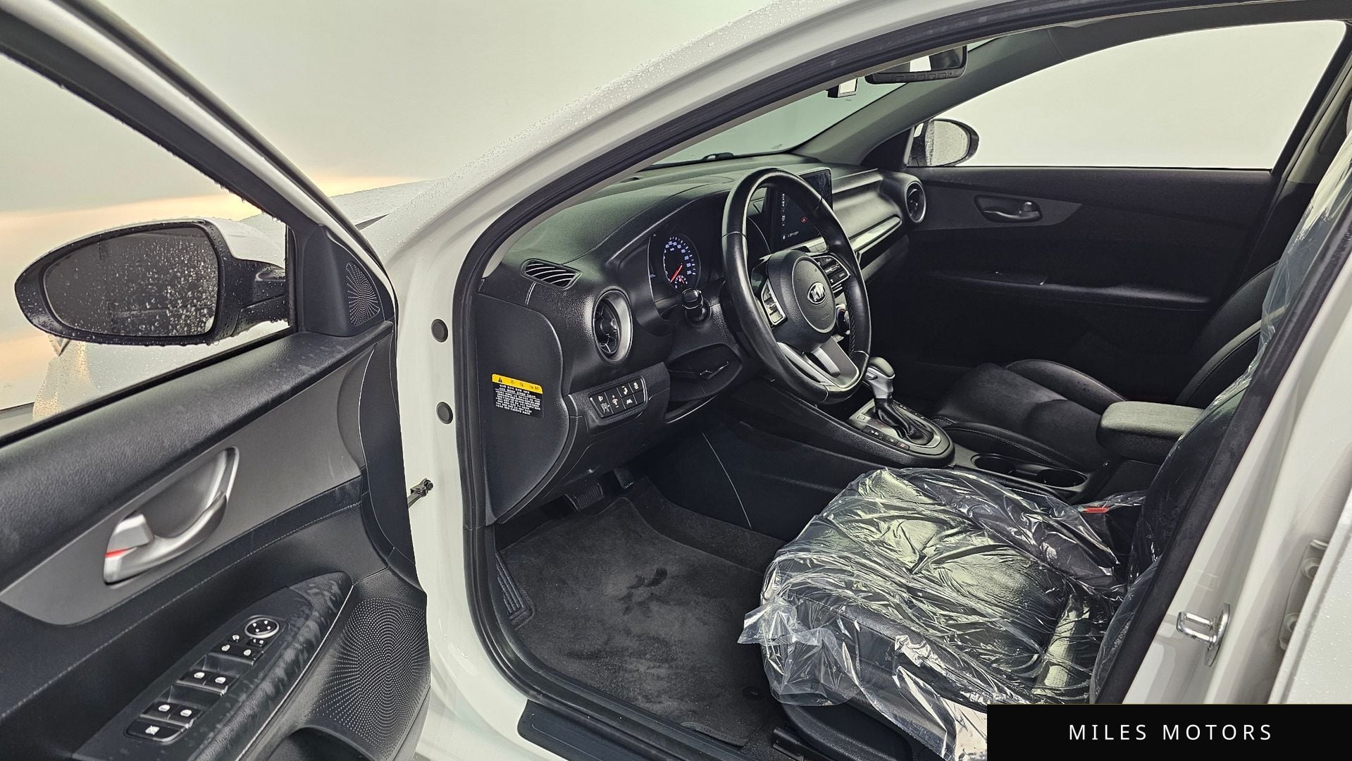 Kia K3 2020 — миниатюра 10