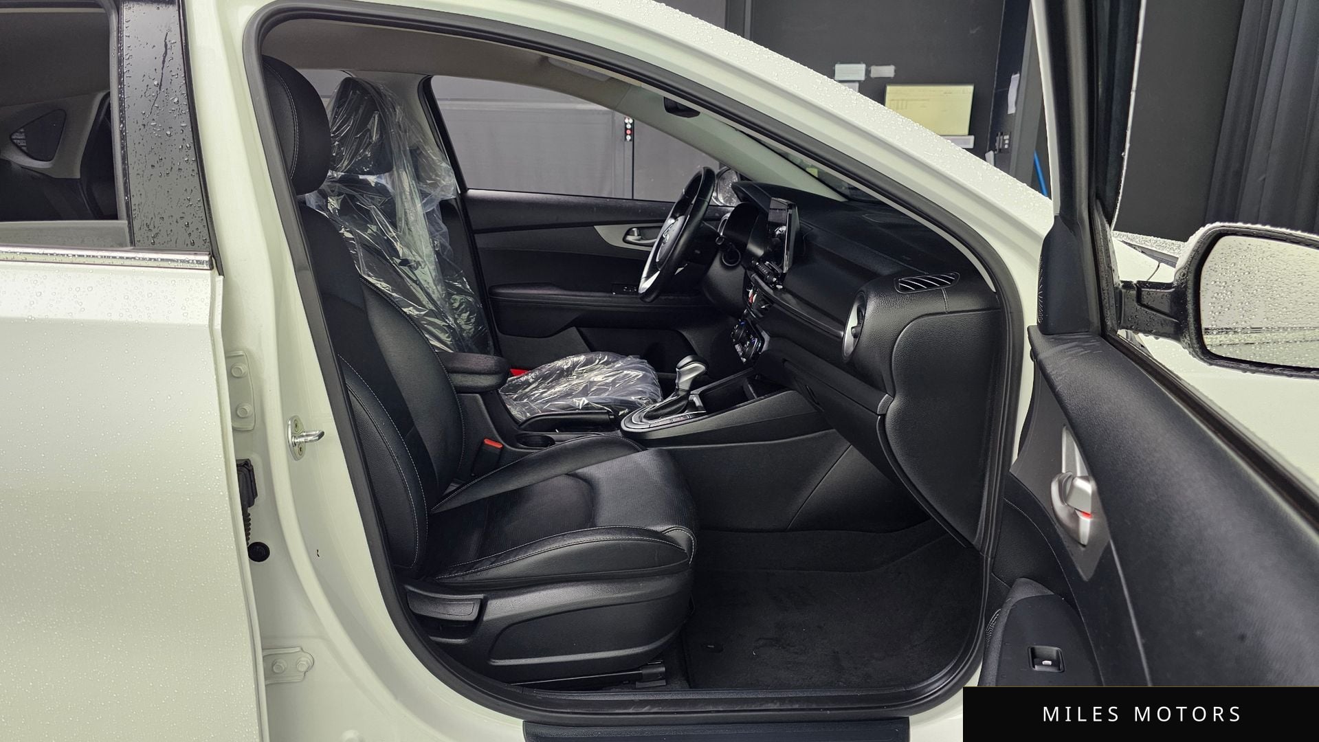 Kia K3 2020 — миниатюра 12