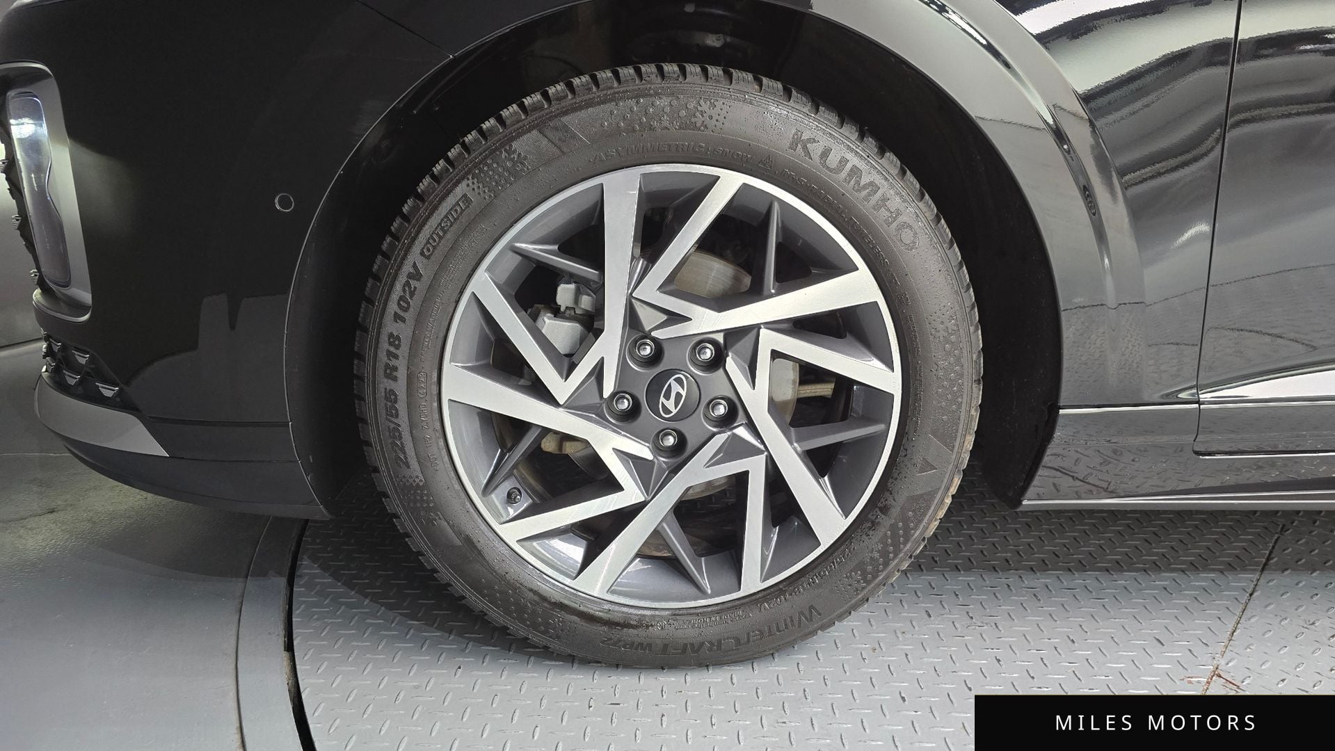 Hyundai Grandeur 2023 — миниатюра 5