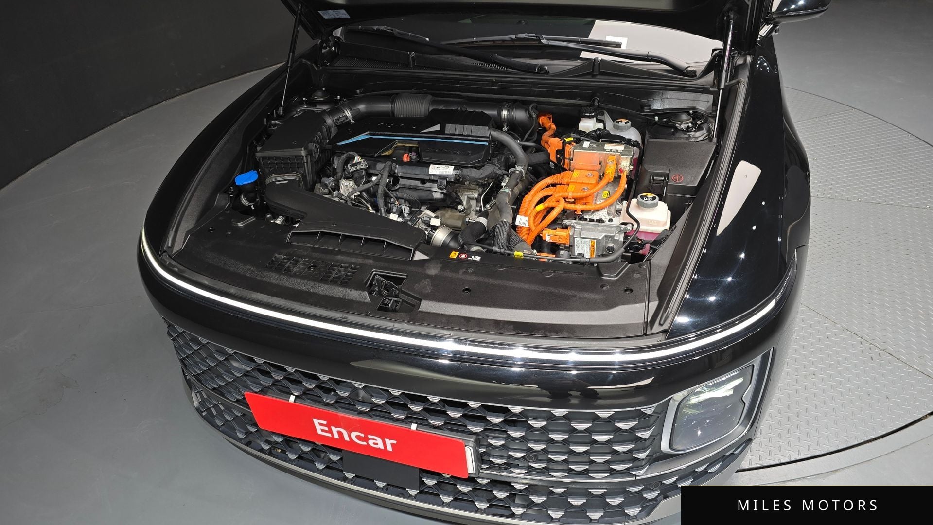 Hyundai Grandeur 2023 — миниатюра 6