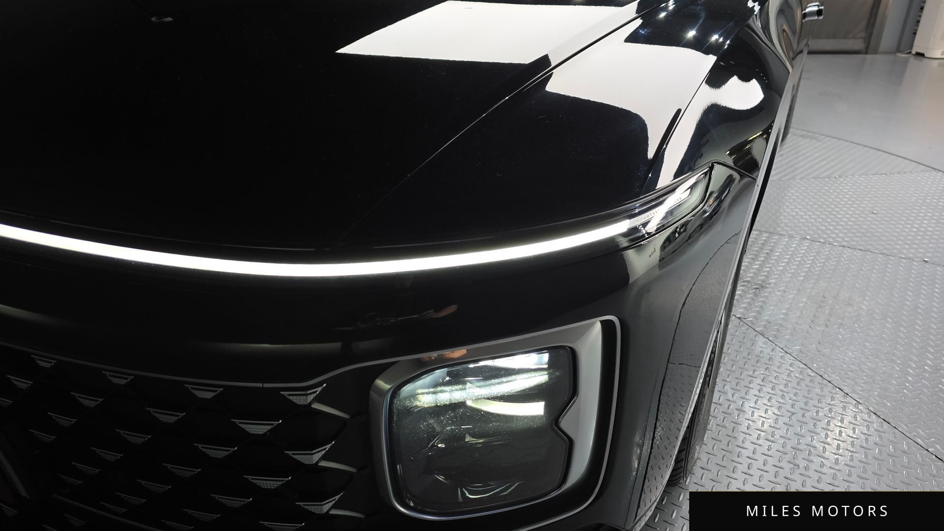 Hyundai Grandeur 2023 — миниатюра 8