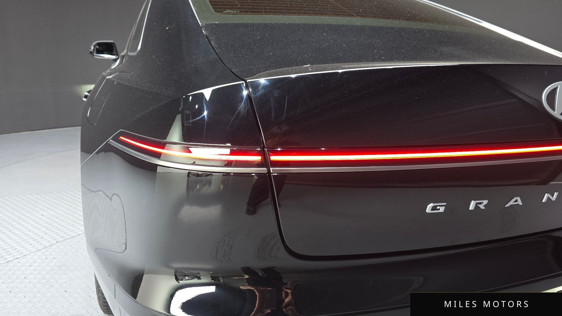 Hyundai Grandeur 2023 — миниатюра 9