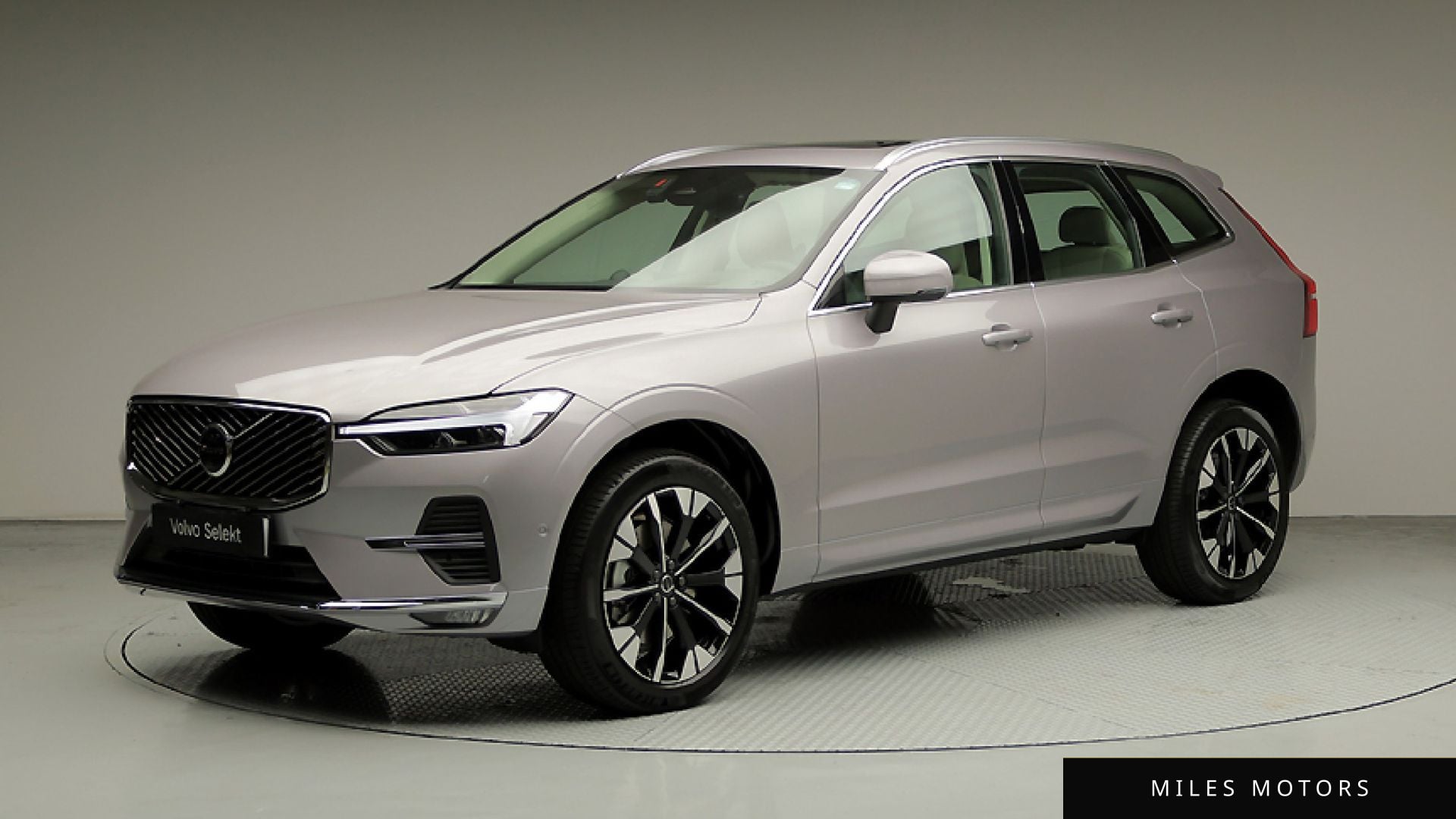 Volvo XC60 2026