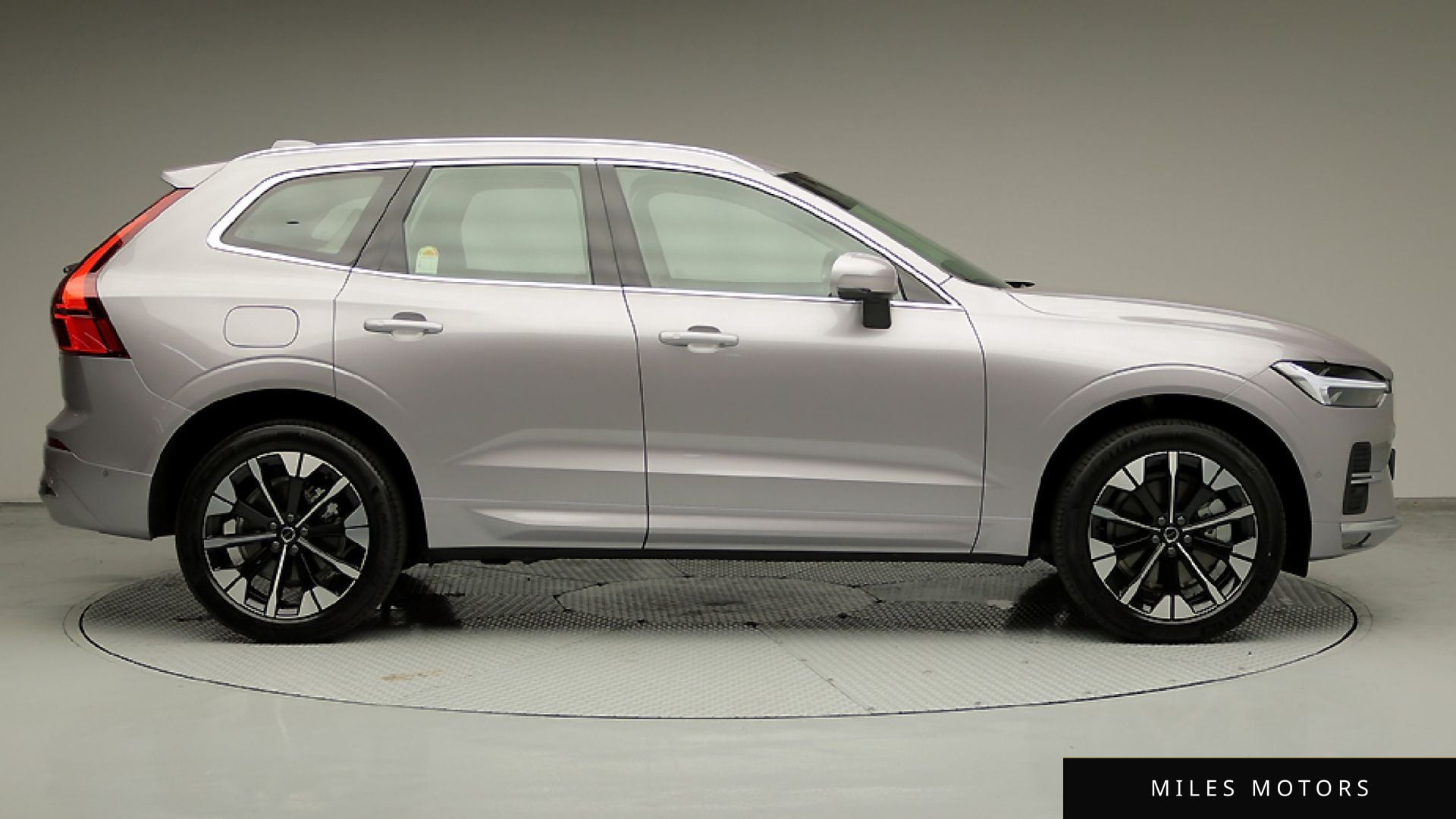 Volvo XC60 2026 — миниатюра 2