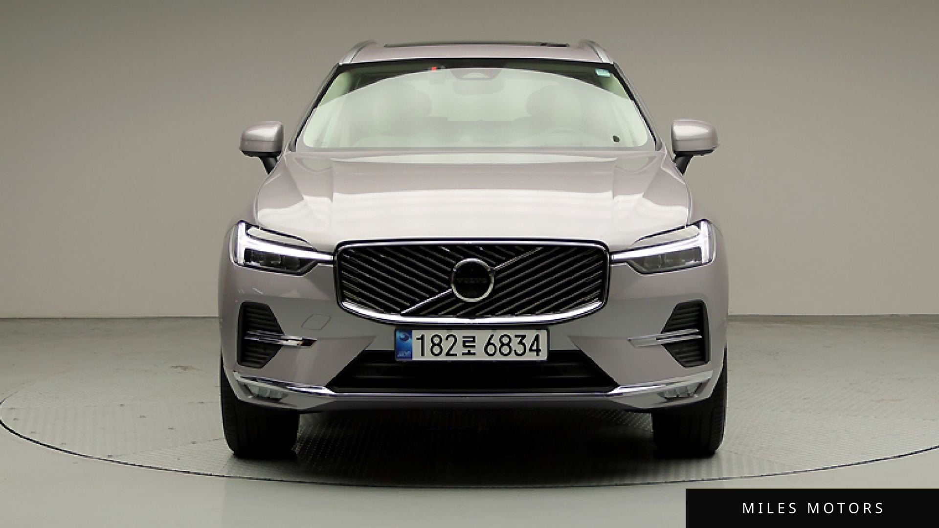 Volvo XC60 2026 — миниатюра 3
