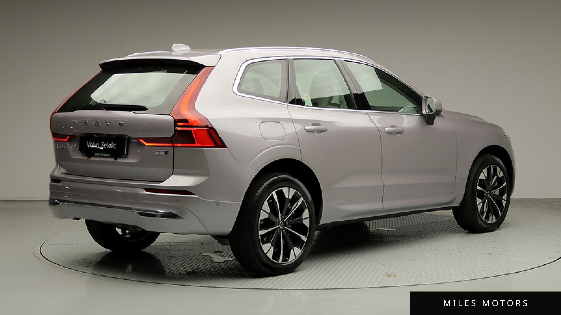 Volvo XC60 2026 — миниатюра 4