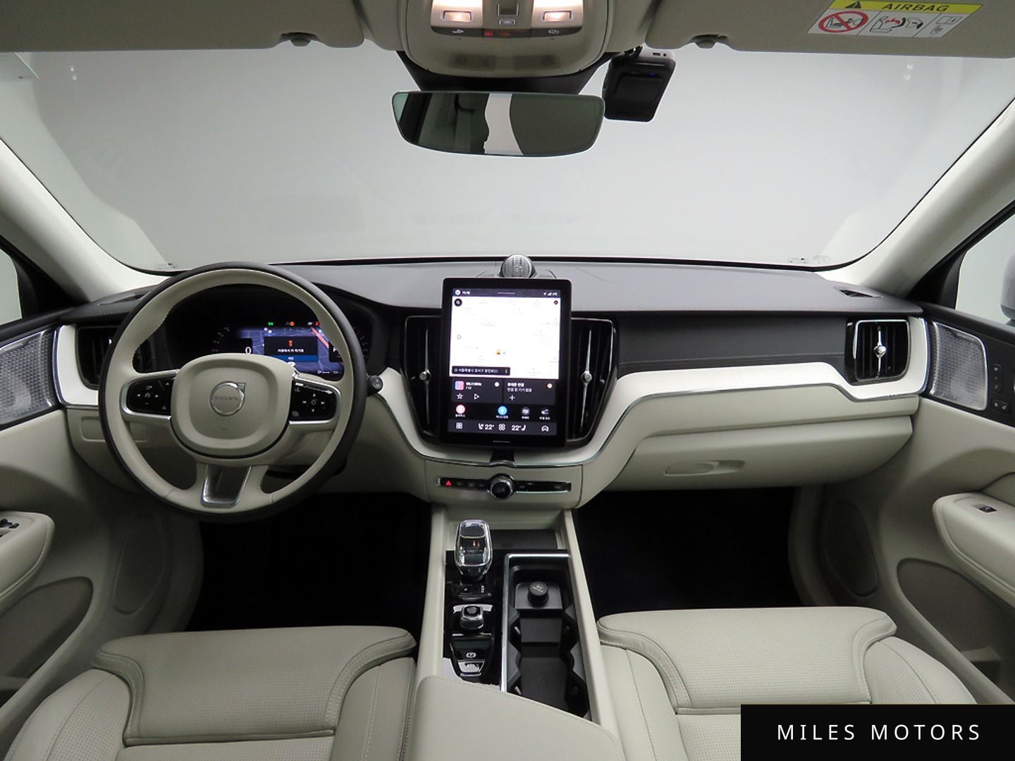 Volvo XC60 2026 — миниатюра 7