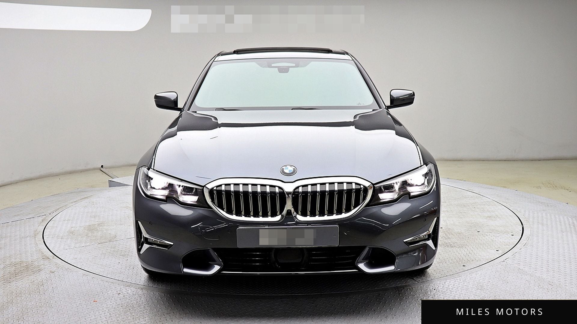 BMW 3 Series (G20) 2021 — миниатюра 3