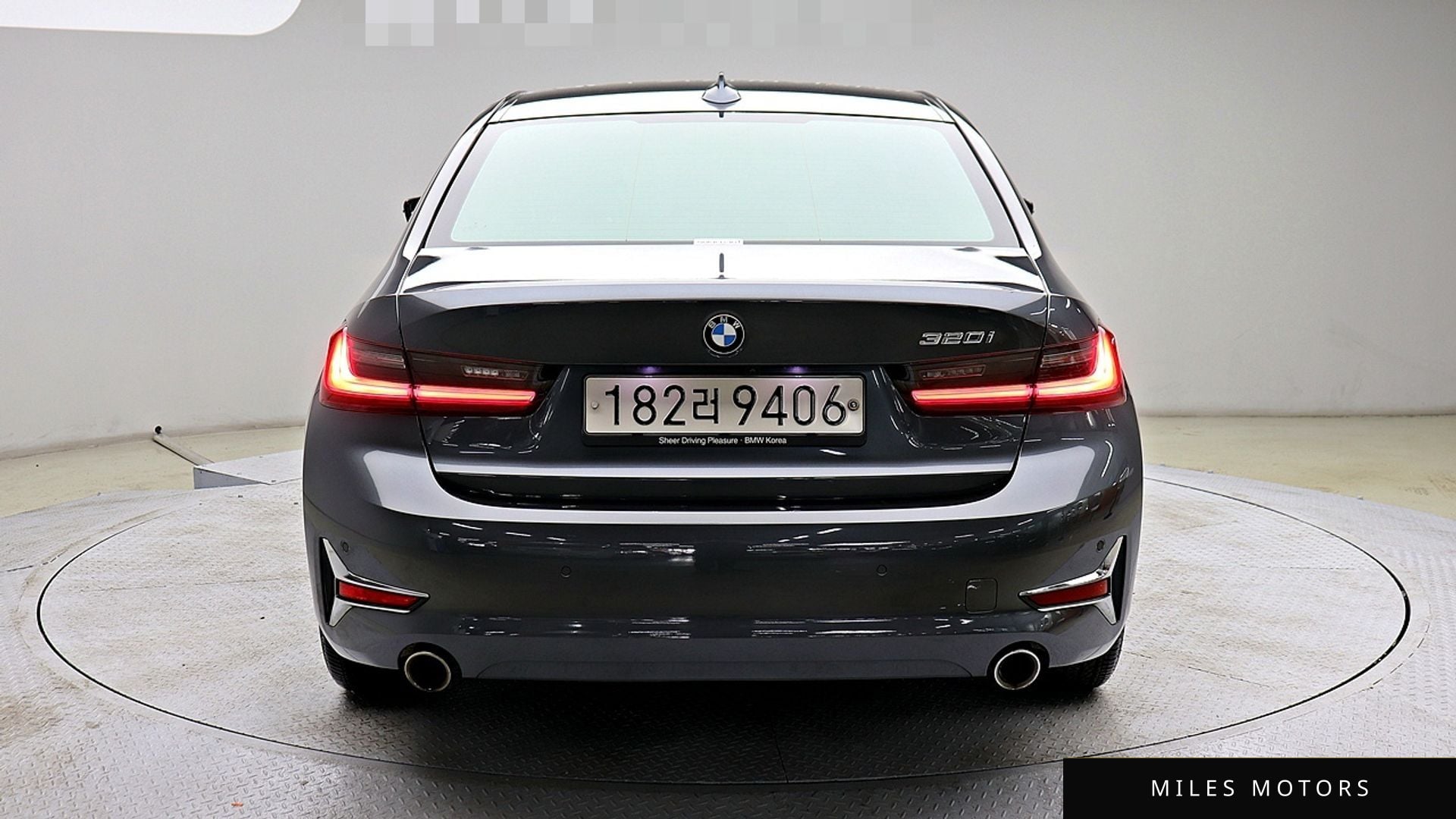 BMW 3 Series (G20) 2021 — миниатюра 4