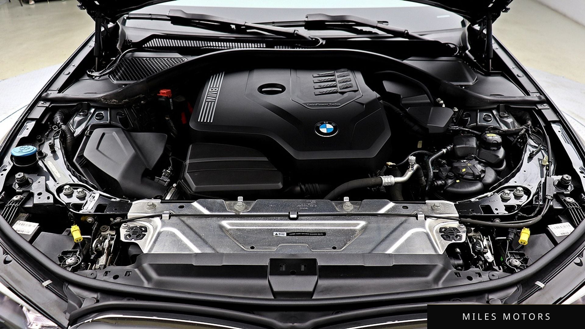 BMW 3 Series (G20) 2021 — миниатюра 6