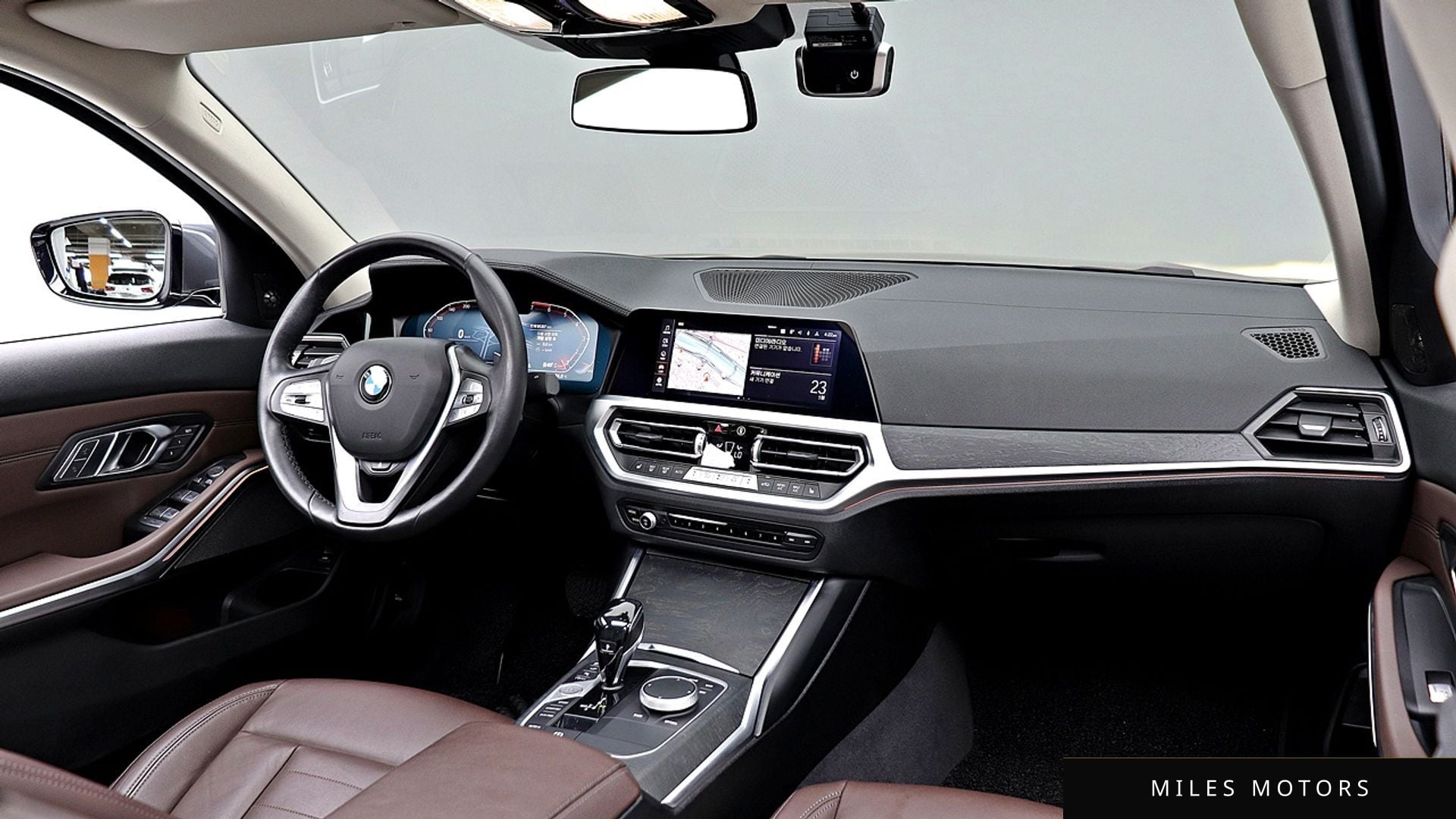BMW 3 Series (G20) 2021 — миниатюра 7