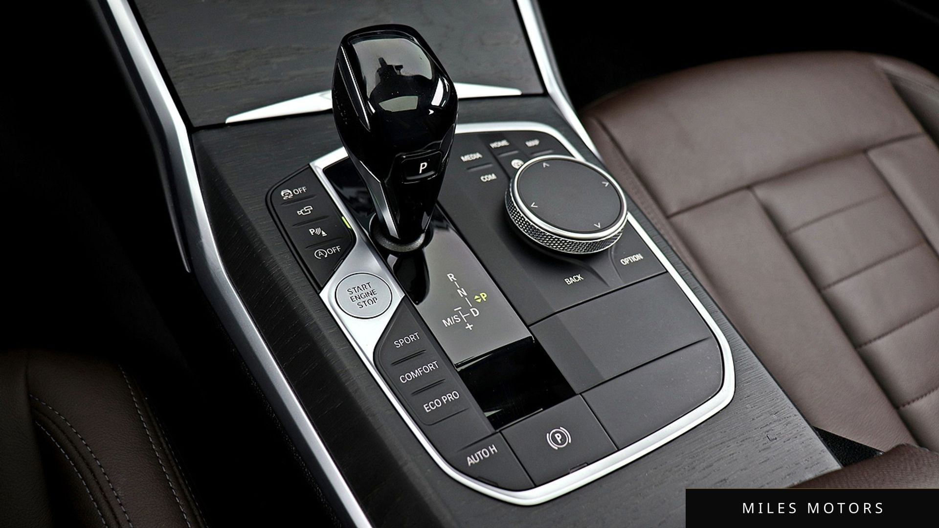 BMW 3 Series (G20) 2021 — миниатюра 9