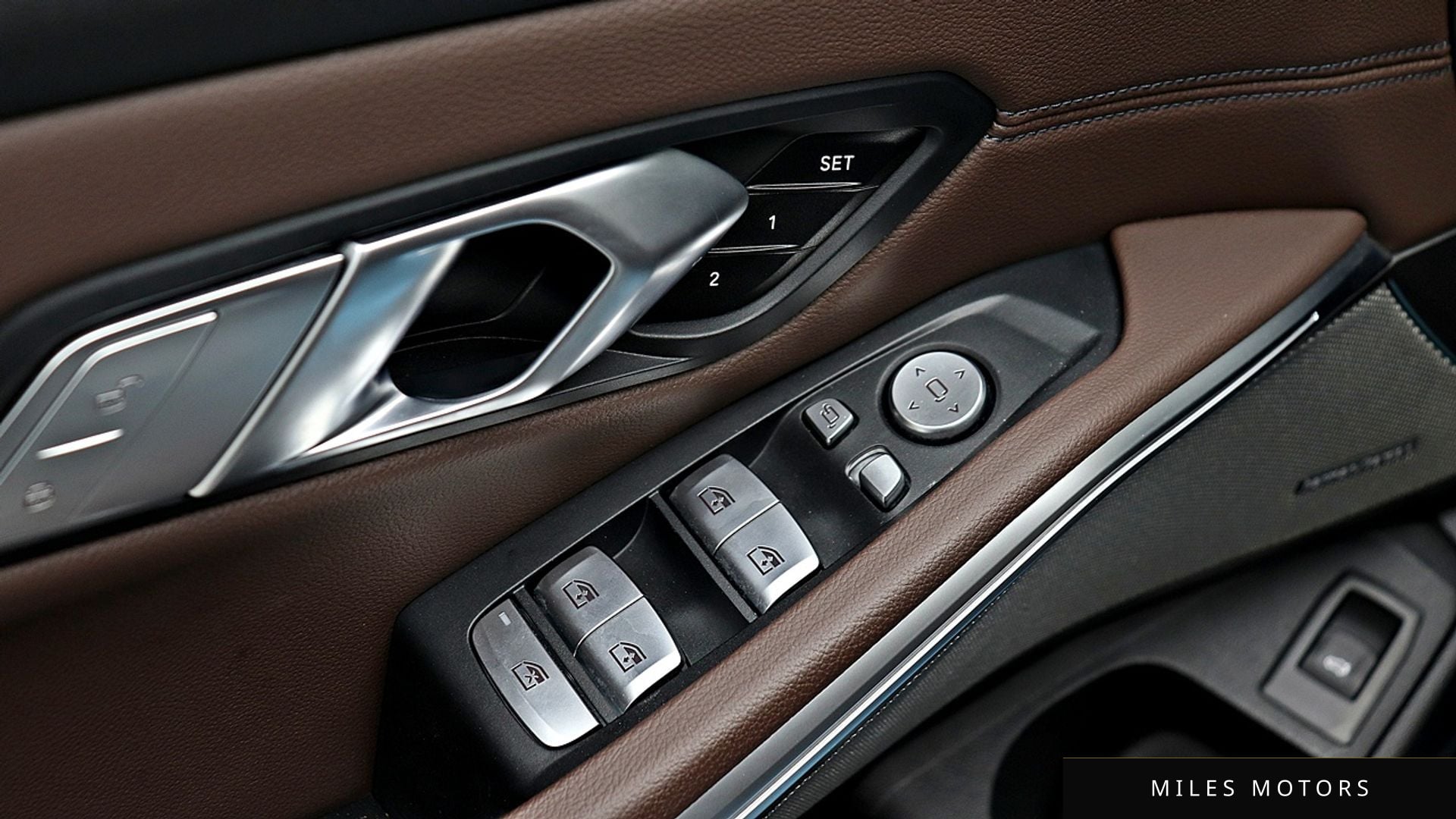 BMW 3 Series (G20) 2021 — миниатюра 12