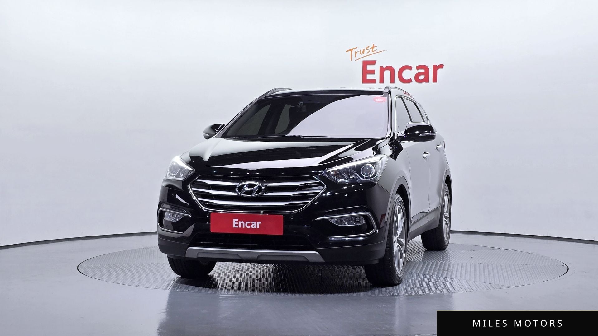 Hyundai Santafe 2017 — миниатюра 3