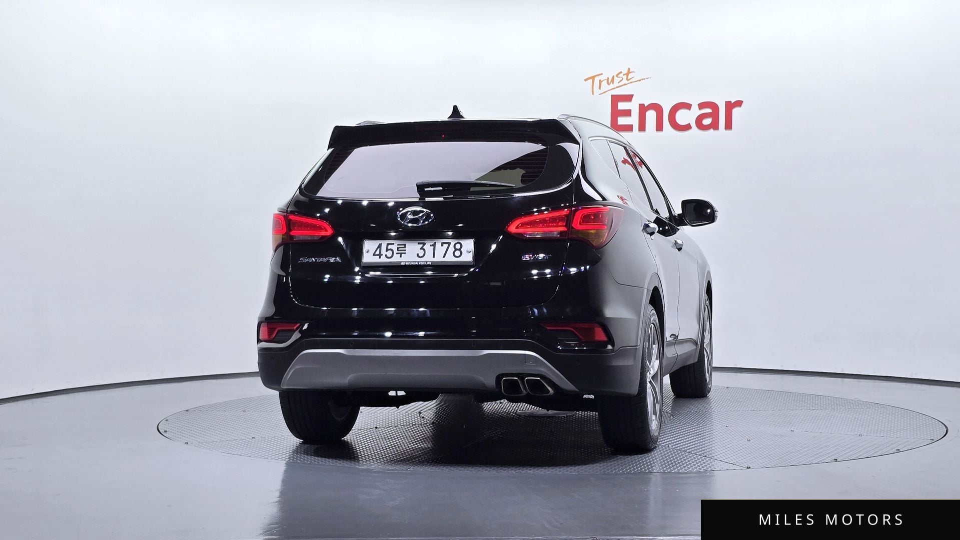 Hyundai Santafe 2017 — миниатюра 4