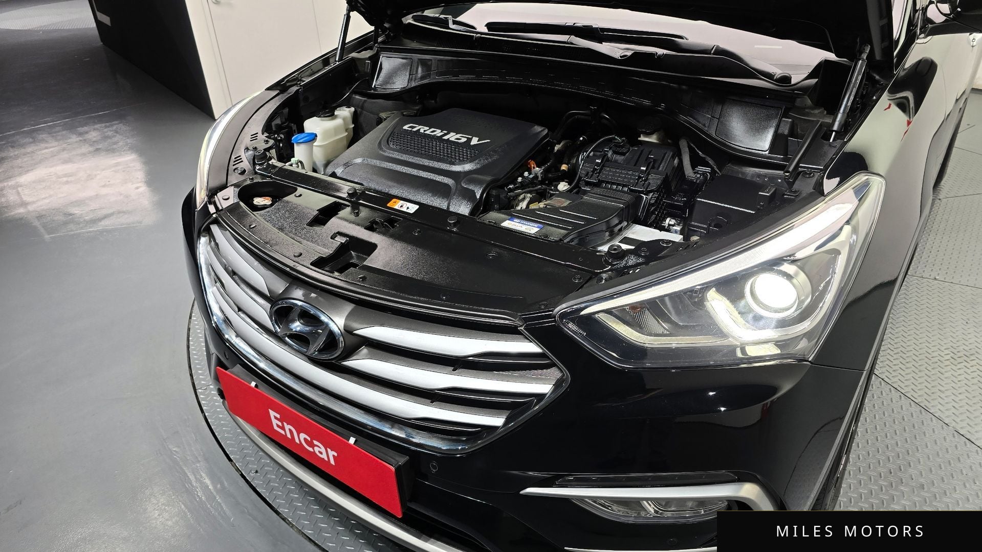 Hyundai Santafe 2017 — миниатюра 6