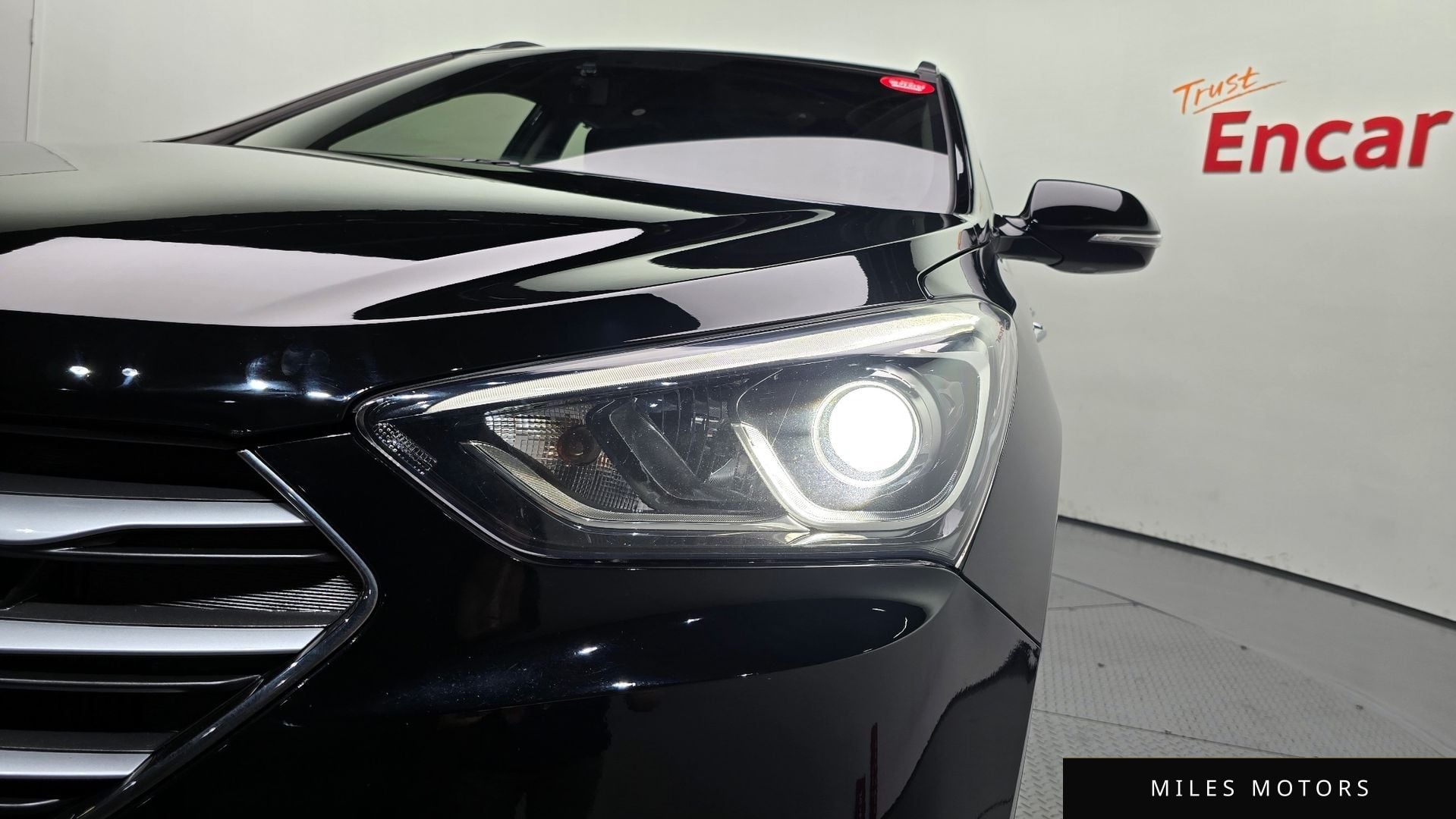 Hyundai Santafe 2017 — миниатюра 8