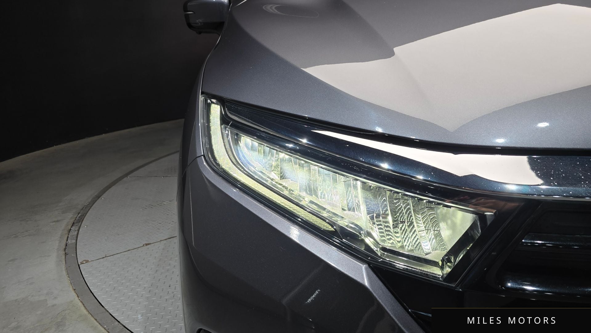 Honda Odyssey 2021 — миниатюра 8