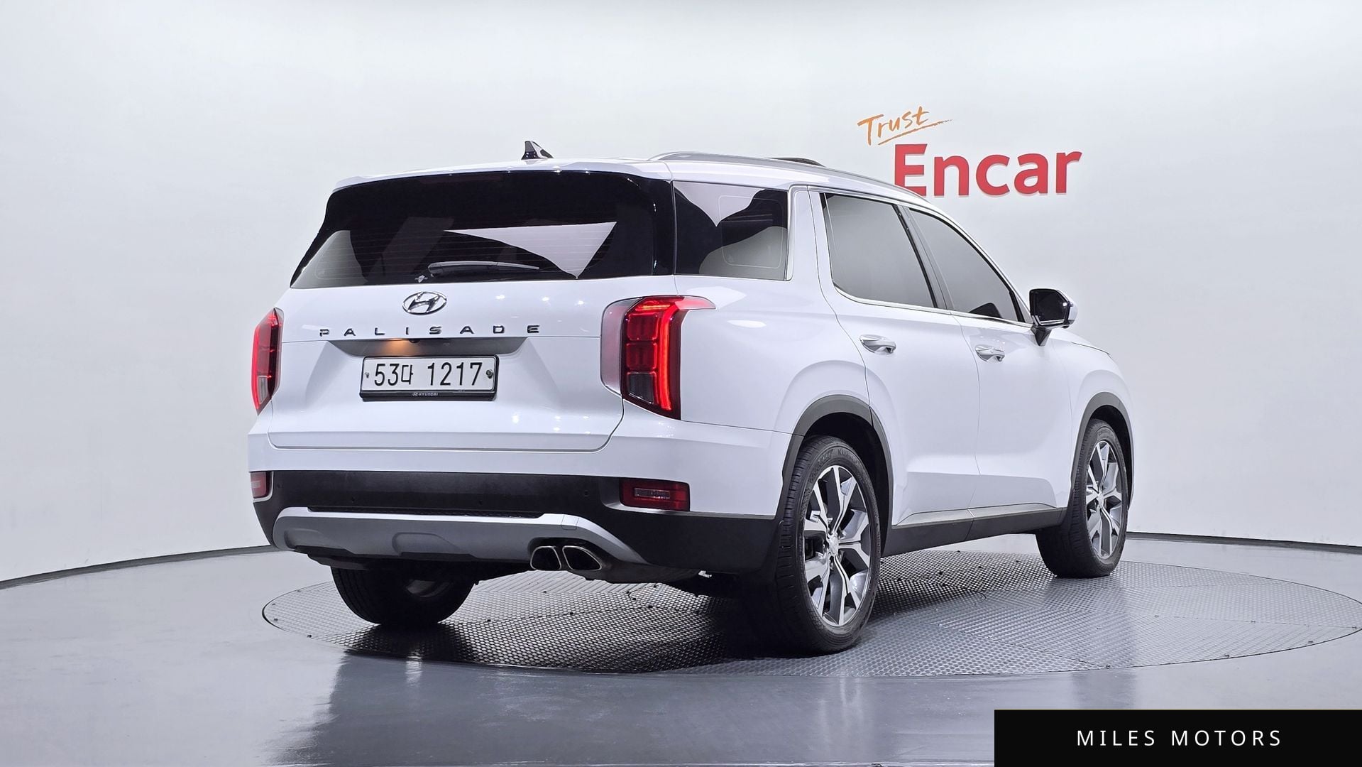 Hyundai Palisade 2019 — миниатюра 2