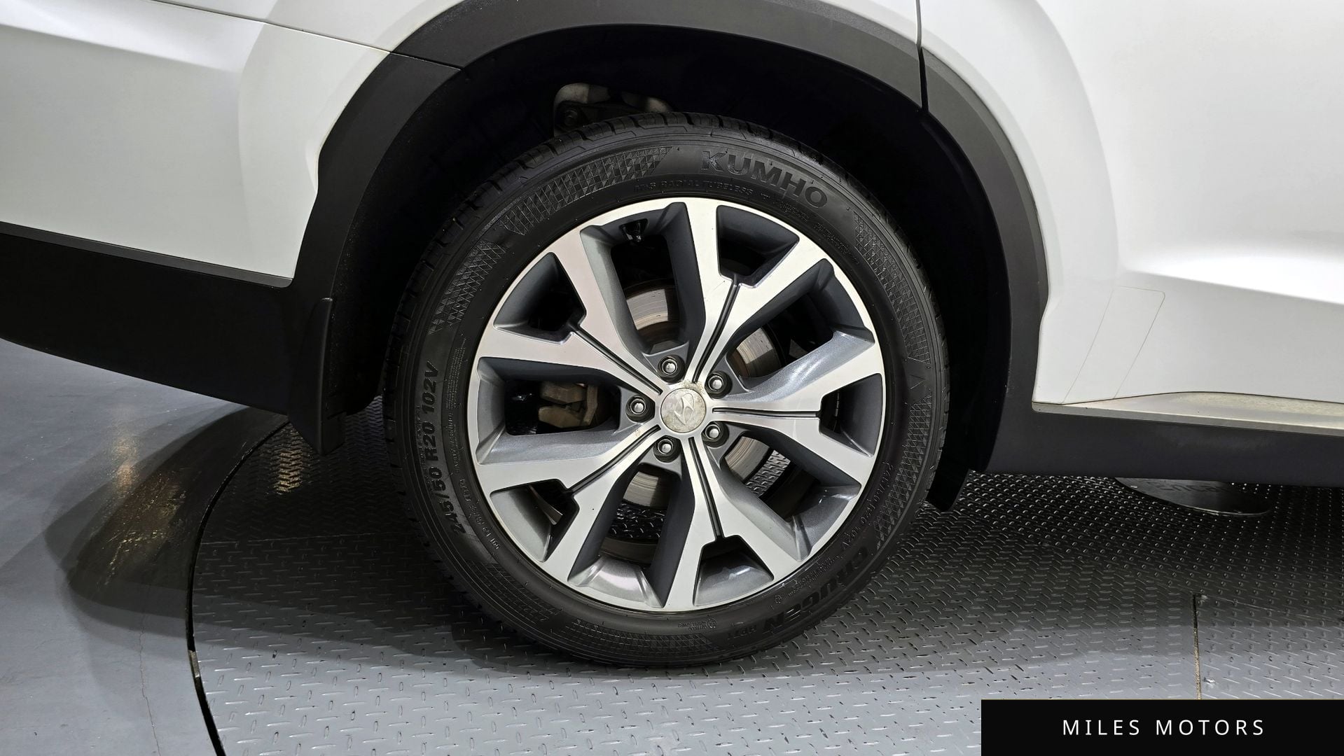 Hyundai Palisade 2019 — миниатюра 5